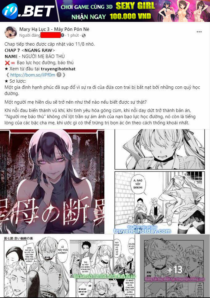 Xâm Nhập Vào Trường Trung Học Tài Phiệt! - Chap 37.2 - Trang 52