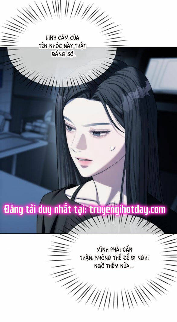 Xâm Nhập Vào Trường Trung Học Tài Phiệt! - Chap 37.2 - Trang 59