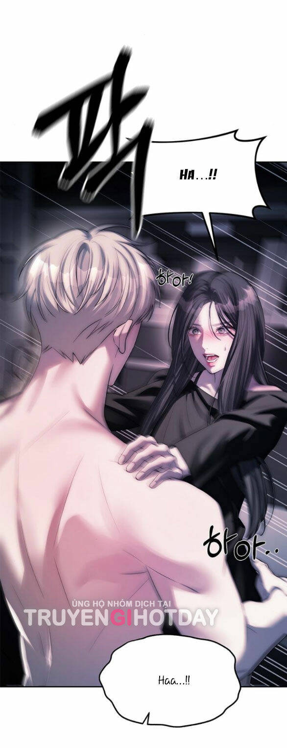 Xâm Nhập Vào Trường Trung Học Tài Phiệt! - Chap 37.2 - Trang 93