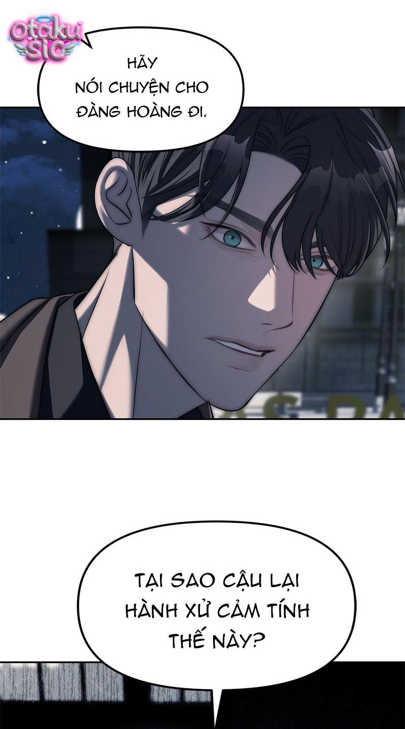 Xâm Nhập Vào Trường Trung Học Tài Phiệt! - Chap 37 - Trang 11