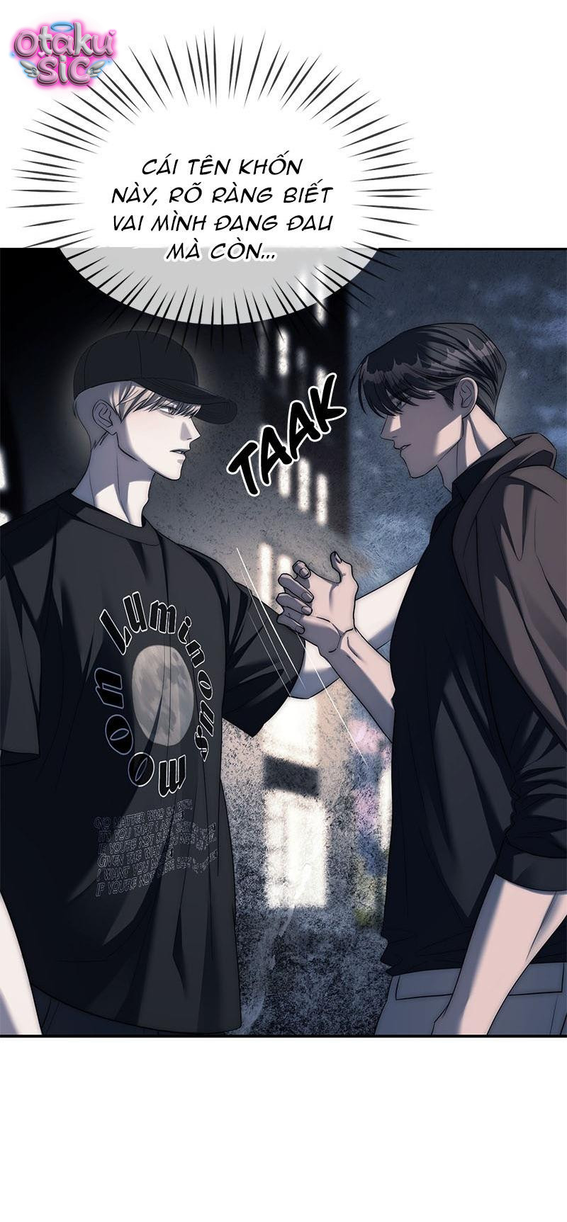Xâm Nhập Vào Trường Trung Học Tài Phiệt! - Chap 37 - Trang 14