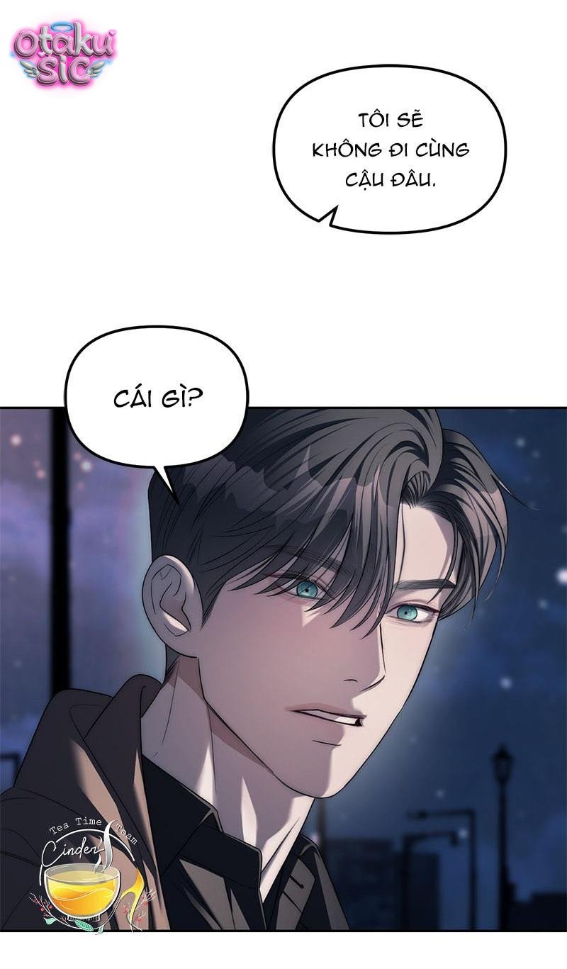 Xâm Nhập Vào Trường Trung Học Tài Phiệt! - Chap 37 - Trang 17