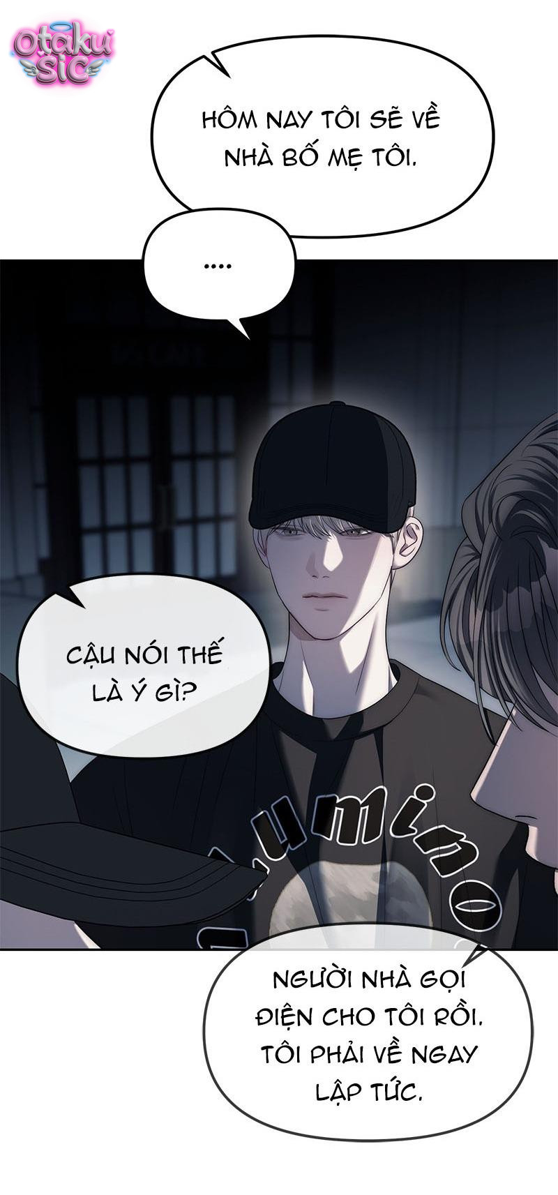 Xâm Nhập Vào Trường Trung Học Tài Phiệt! - Chap 37 - Trang 18