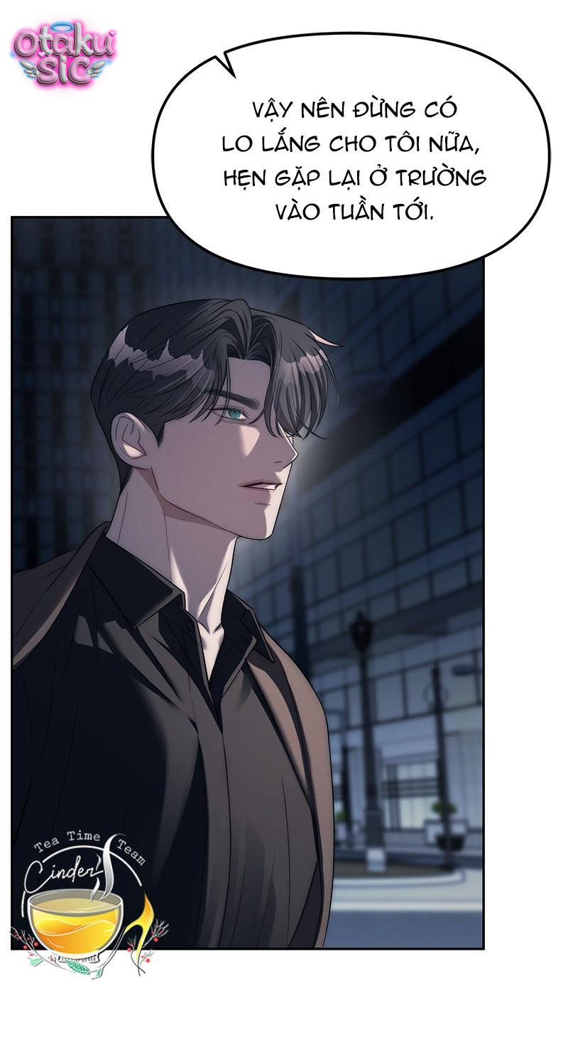 Xâm Nhập Vào Trường Trung Học Tài Phiệt! - Chap 37 - Trang 20