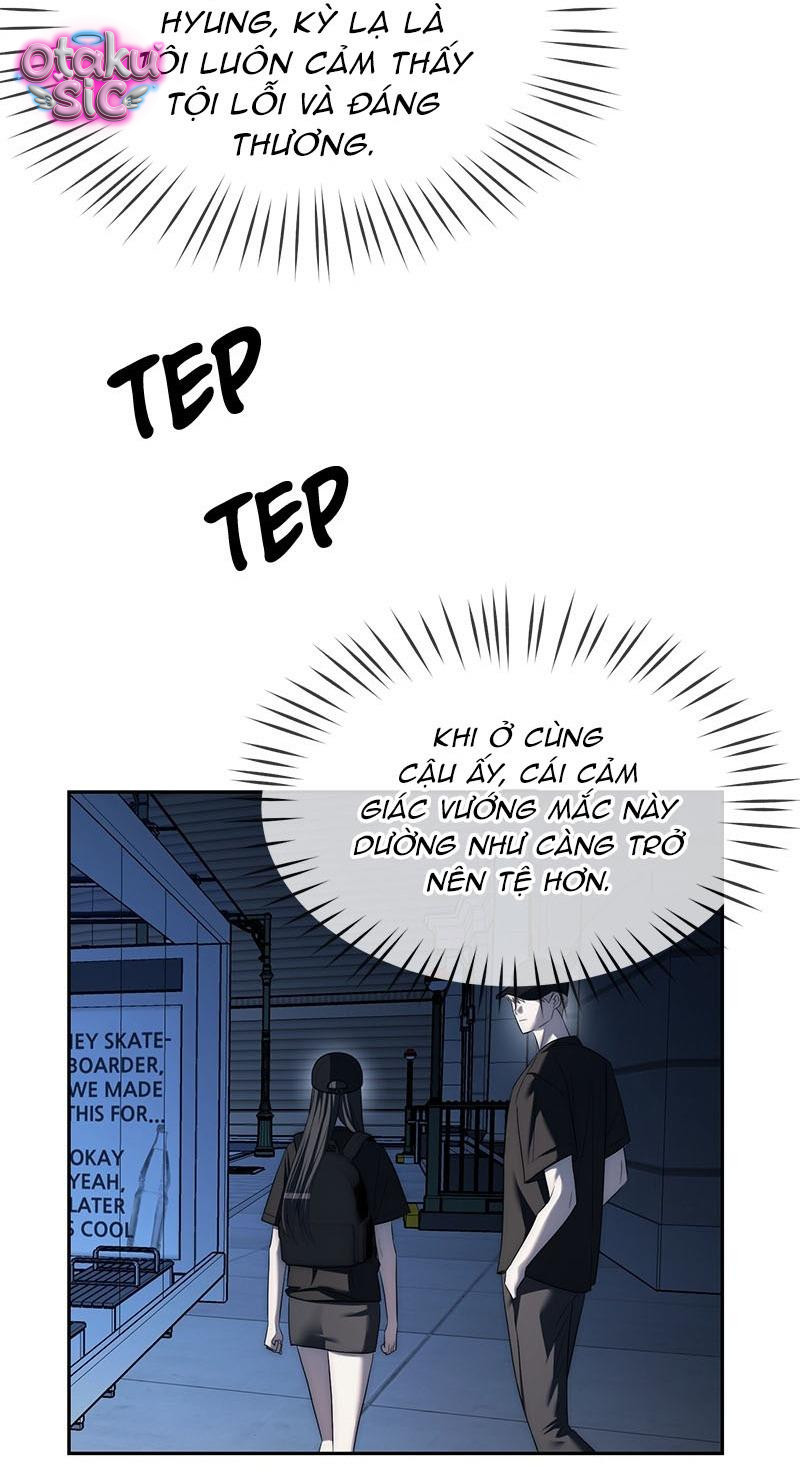 Xâm Nhập Vào Trường Trung Học Tài Phiệt! - Chap 37 - Trang 22