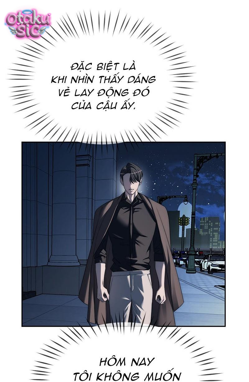 Xâm Nhập Vào Trường Trung Học Tài Phiệt! - Chap 37 - Trang 23