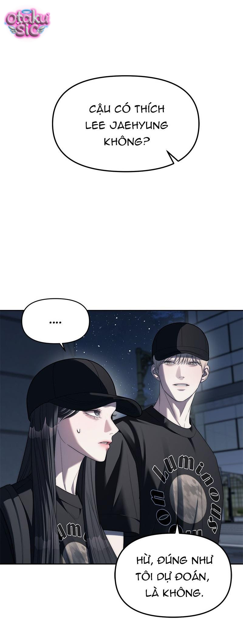 Xâm Nhập Vào Trường Trung Học Tài Phiệt! - Chap 37 - Trang 27