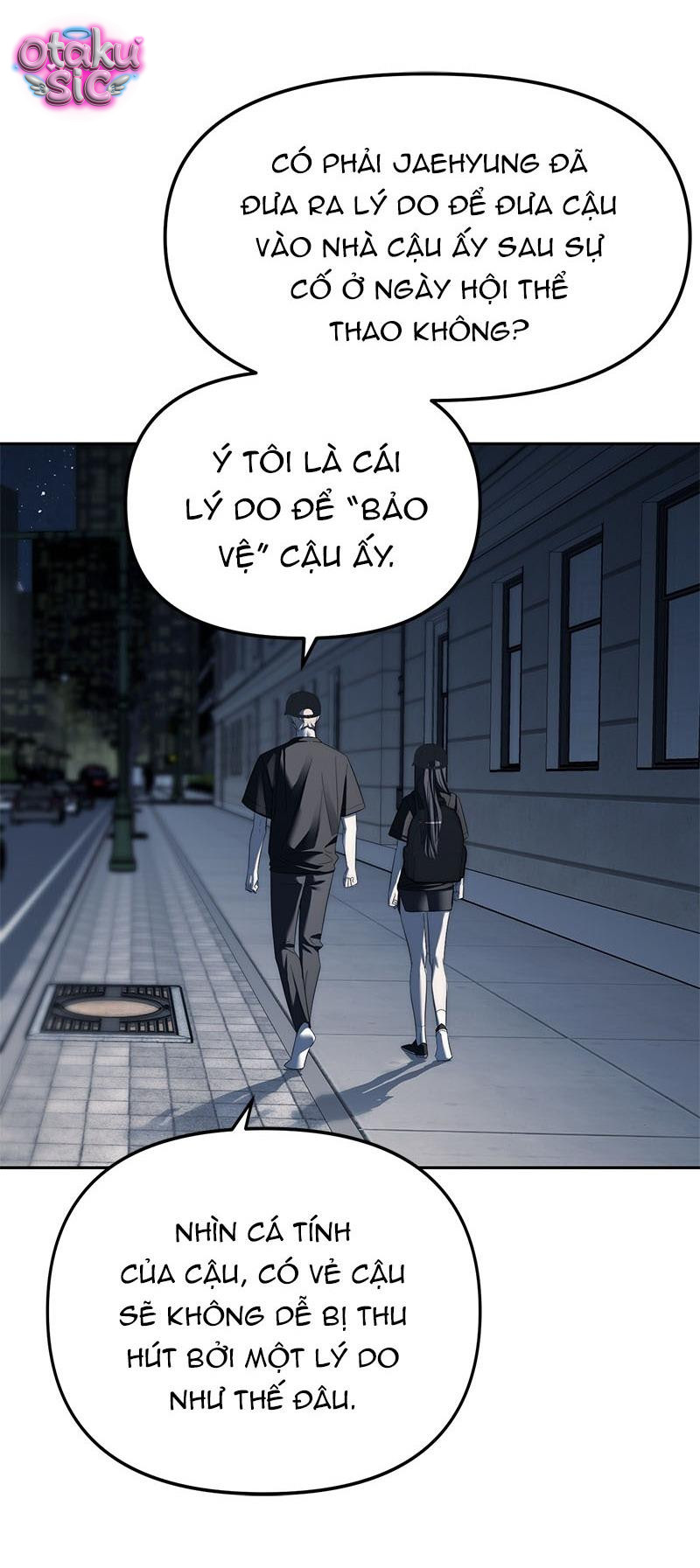 Xâm Nhập Vào Trường Trung Học Tài Phiệt! - Chap 37 - Trang 30