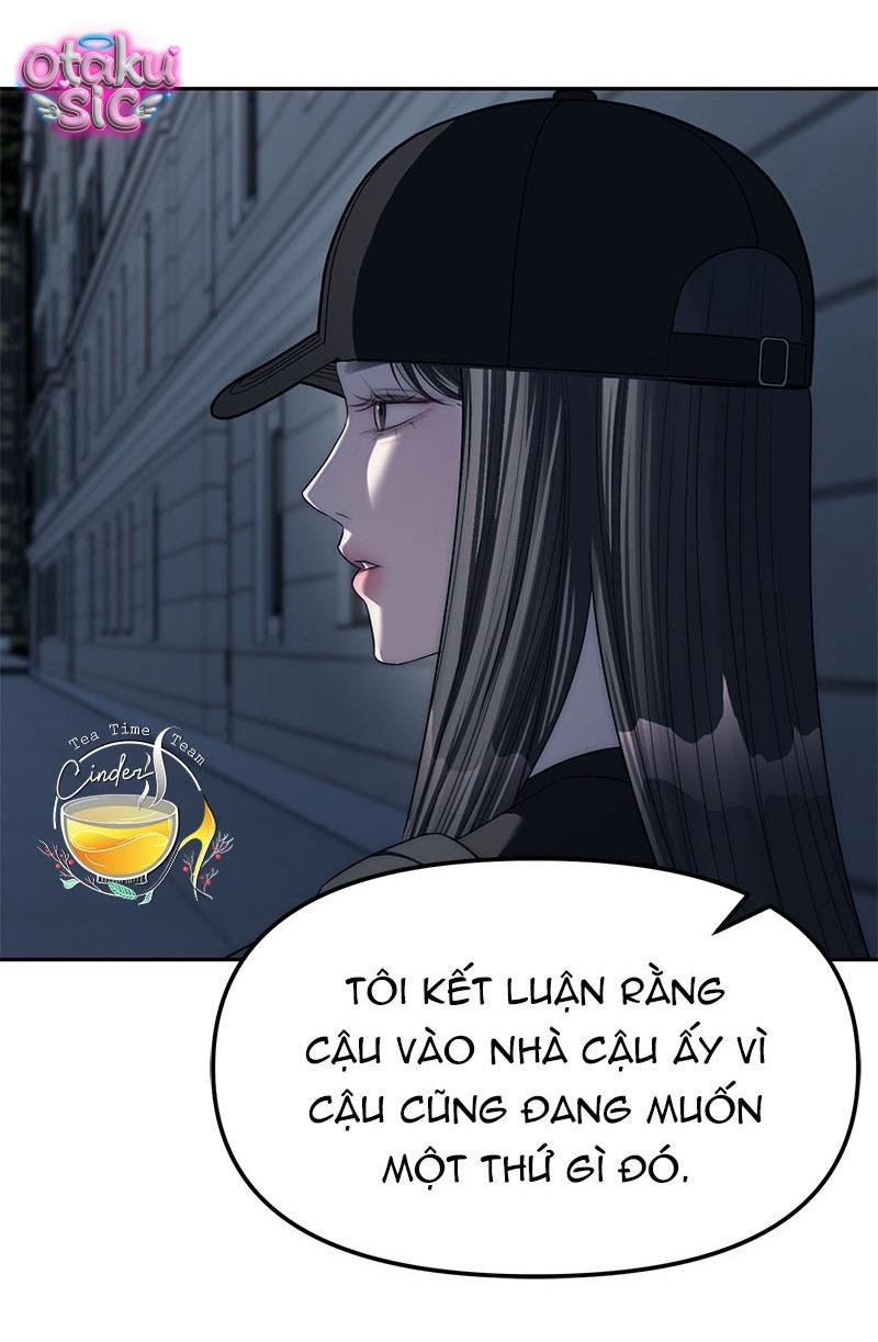 Xâm Nhập Vào Trường Trung Học Tài Phiệt! - Chap 37 - Trang 31