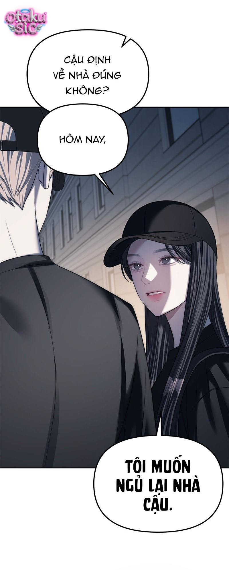 Xâm Nhập Vào Trường Trung Học Tài Phiệt! - Chap 37 - Trang 34