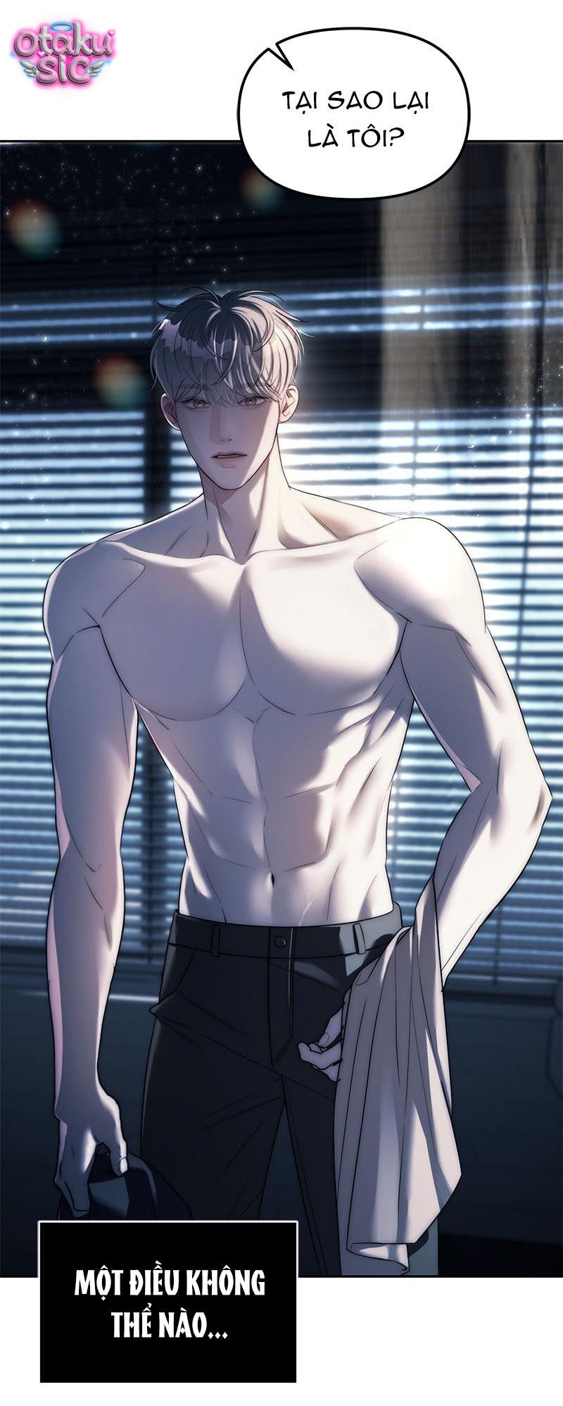 Xâm Nhập Vào Trường Trung Học Tài Phiệt! - Chap 37 - Trang 45