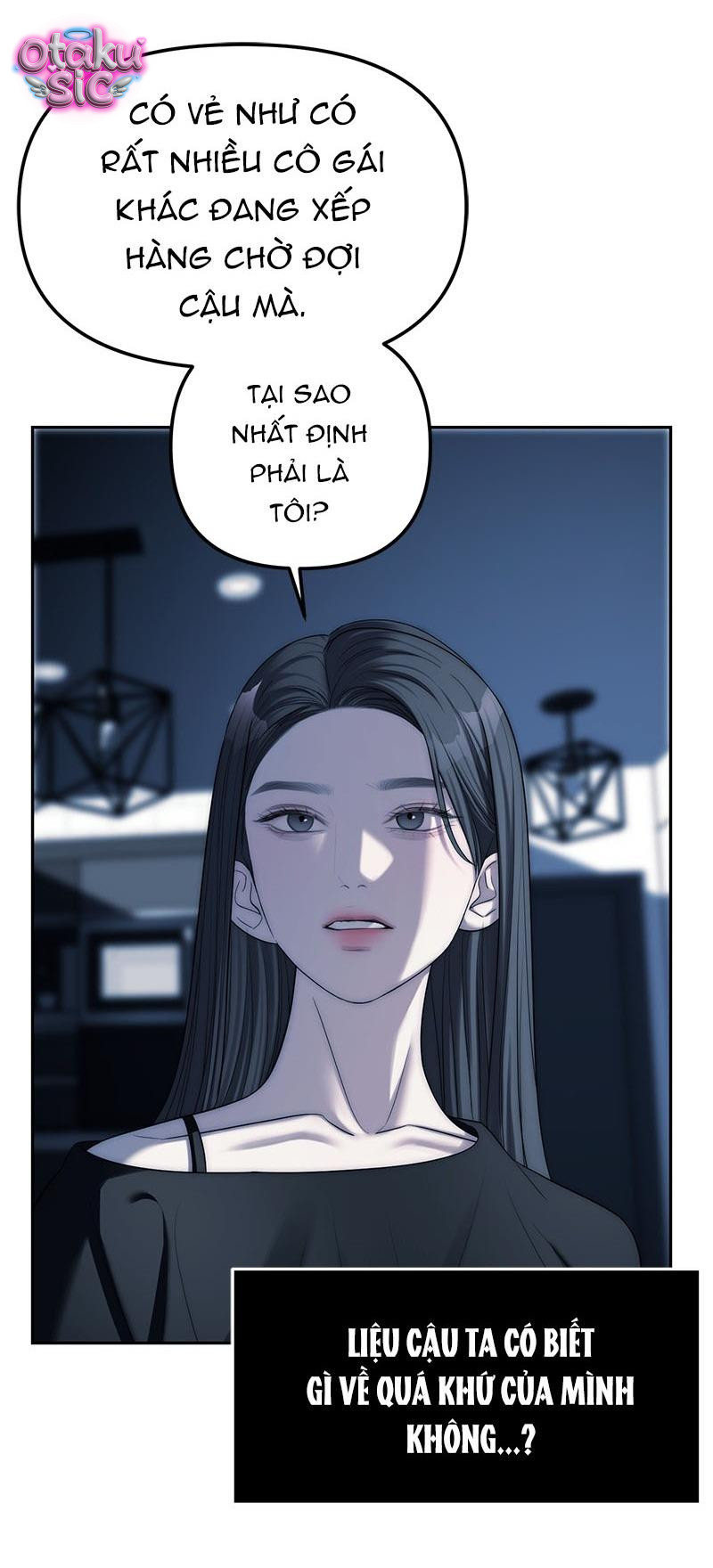 Xâm Nhập Vào Trường Trung Học Tài Phiệt! - Chap 37 - Trang 47