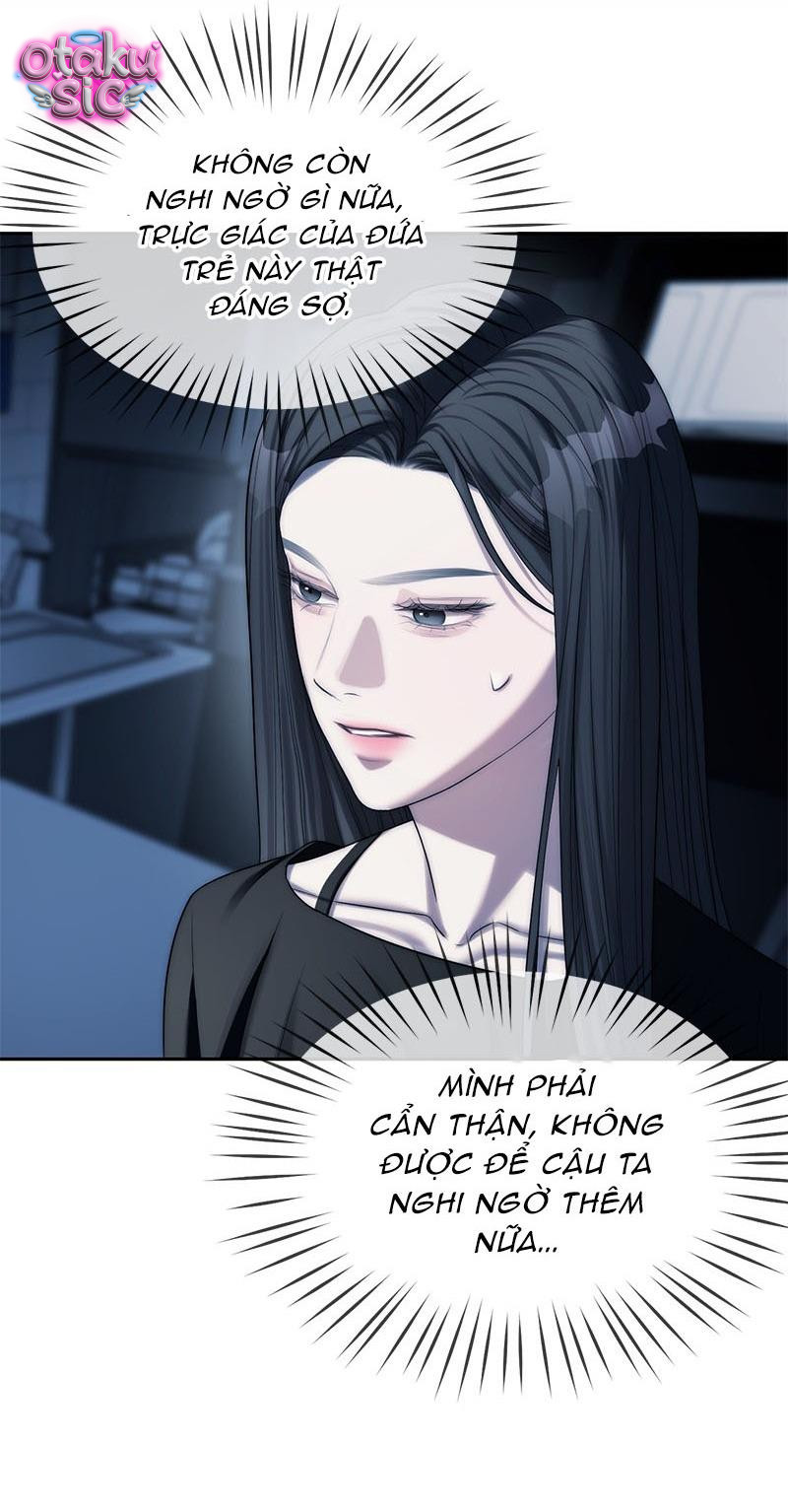 Xâm Nhập Vào Trường Trung Học Tài Phiệt! - Chap 37 - Trang 56