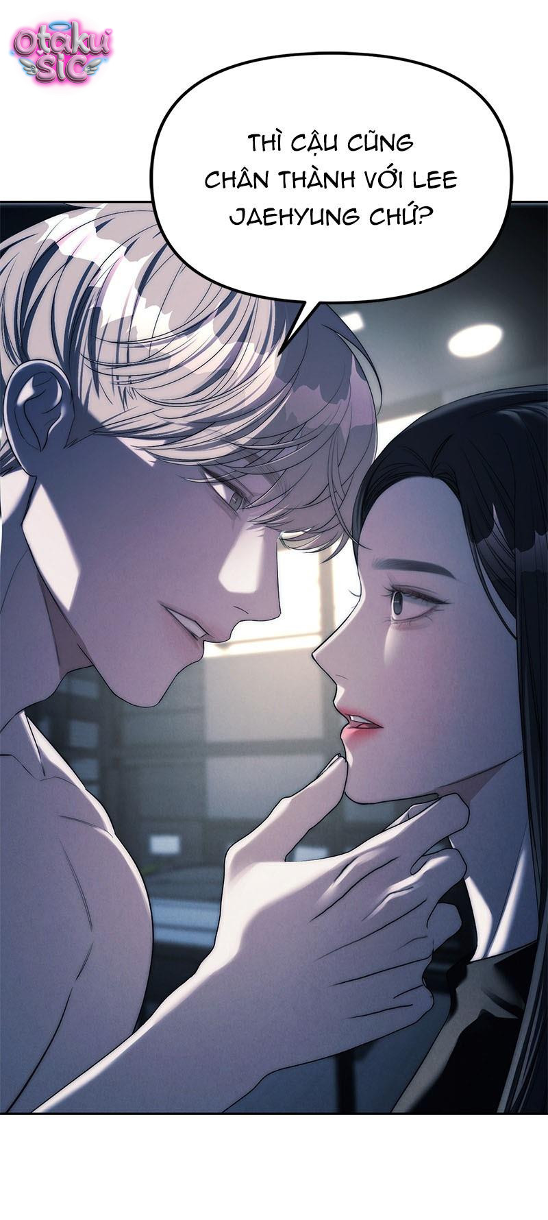 Xâm Nhập Vào Trường Trung Học Tài Phiệt! - Chap 37 - Trang 59