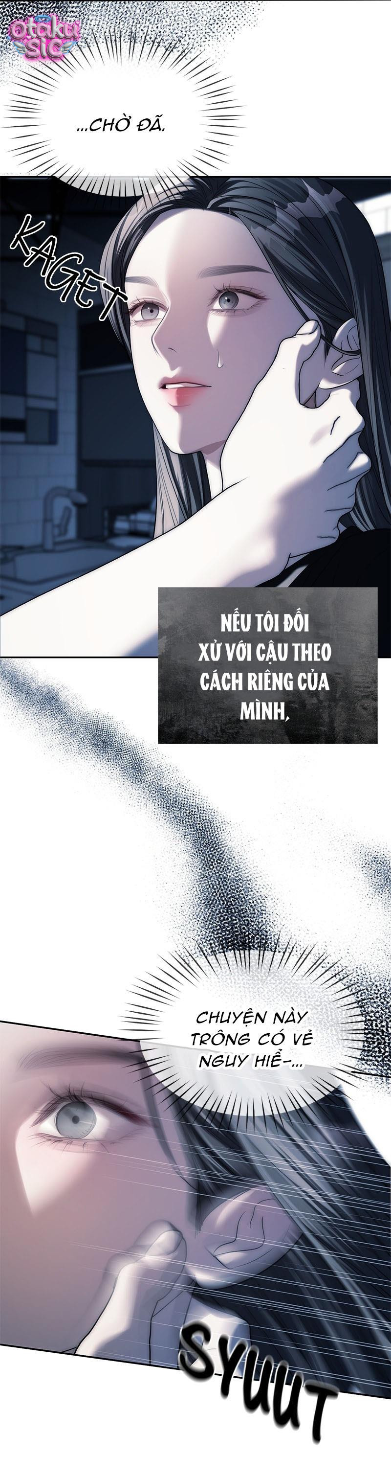 Xâm Nhập Vào Trường Trung Học Tài Phiệt! - Chap 37 - Trang 69