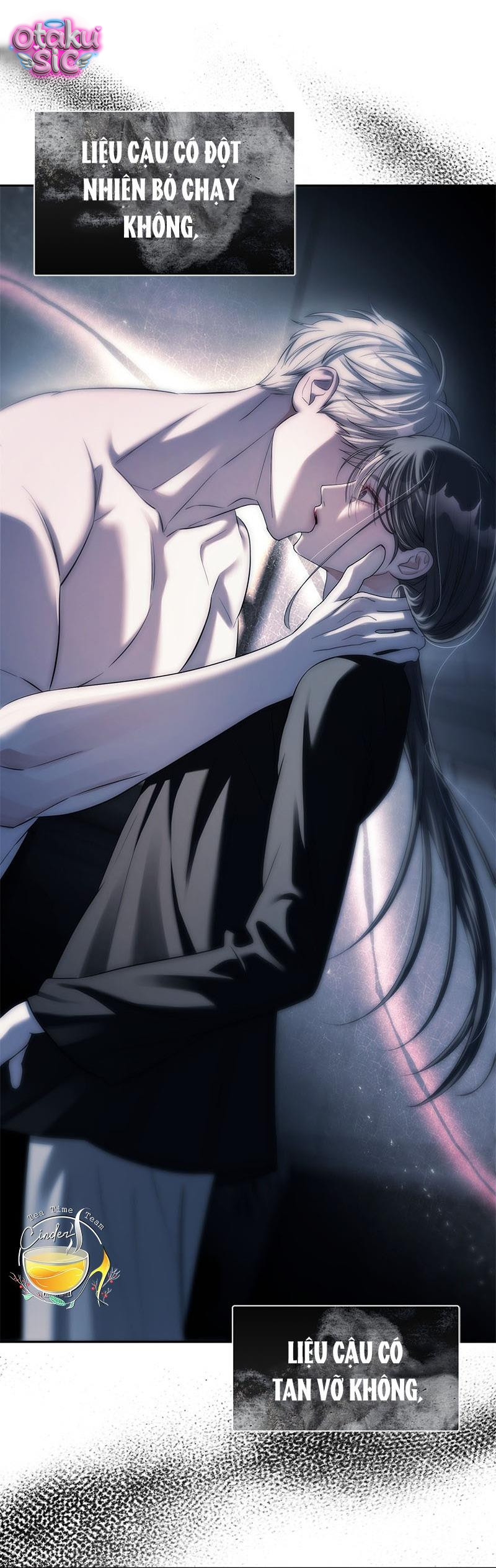 Xâm Nhập Vào Trường Trung Học Tài Phiệt! - Chap 37 - Trang 70