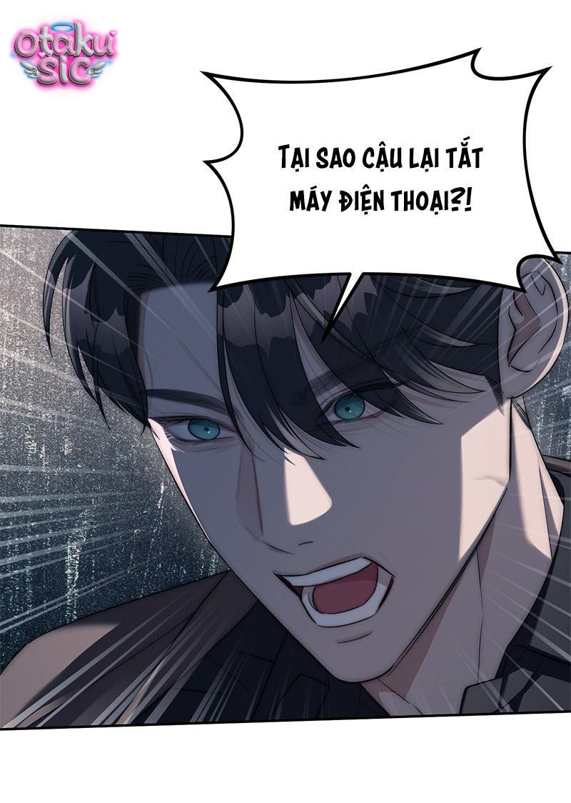 Xâm Nhập Vào Trường Trung Học Tài Phiệt! - Chap 37 - Trang 8