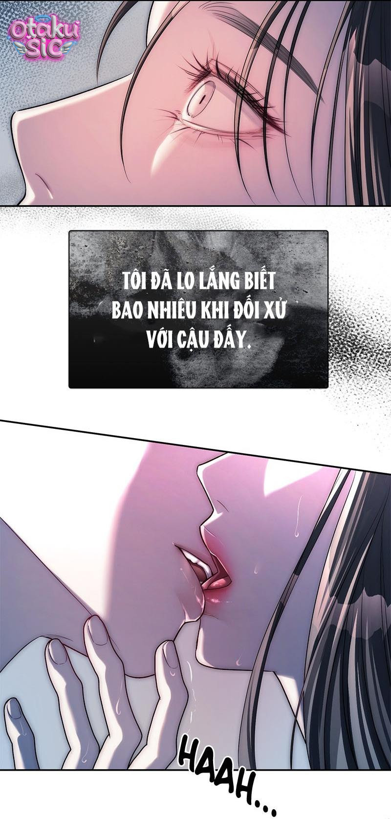 Xâm Nhập Vào Trường Trung Học Tài Phiệt! - Chap 37 - Trang 71