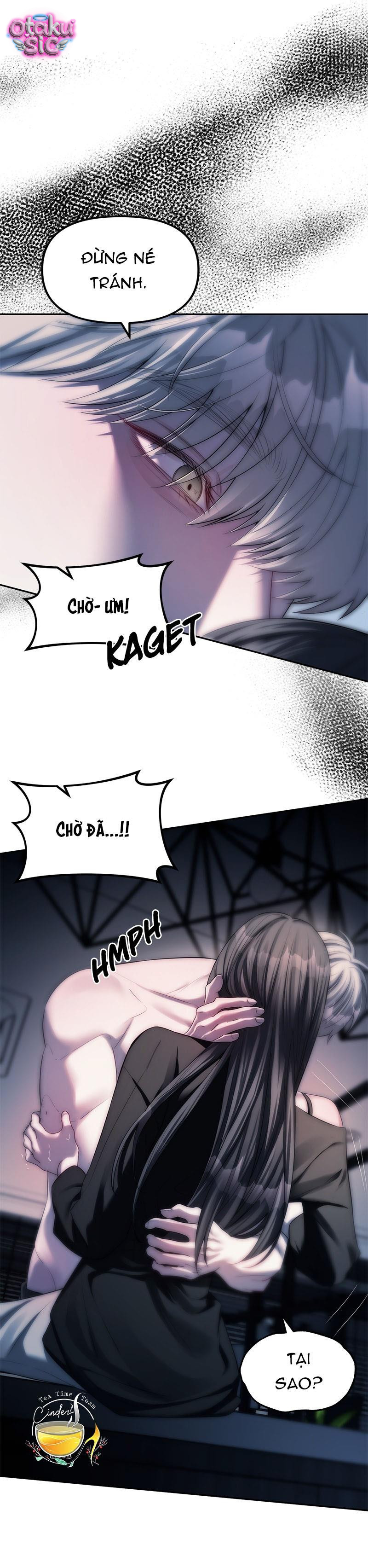 Xâm Nhập Vào Trường Trung Học Tài Phiệt! - Chap 37 - Trang 72