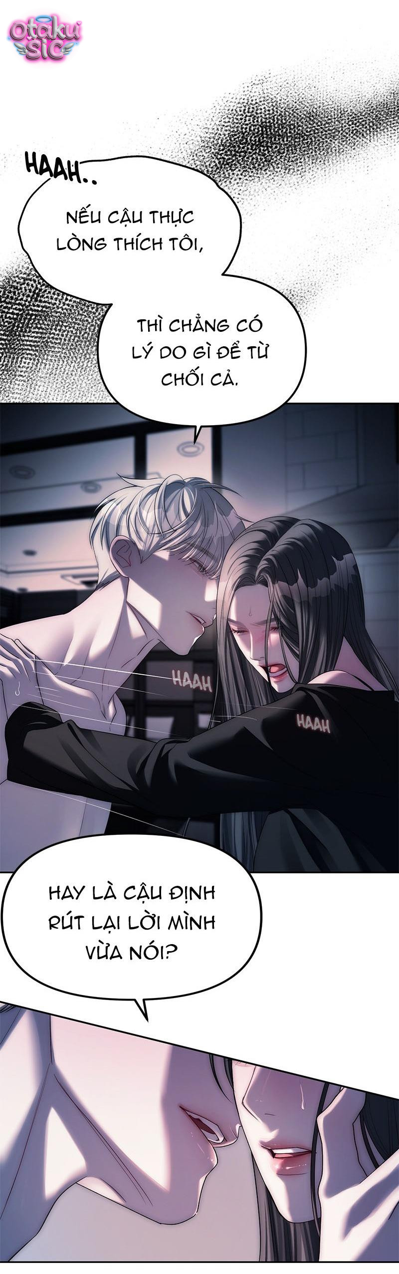 Xâm Nhập Vào Trường Trung Học Tài Phiệt! - Chap 37 - Trang 73
