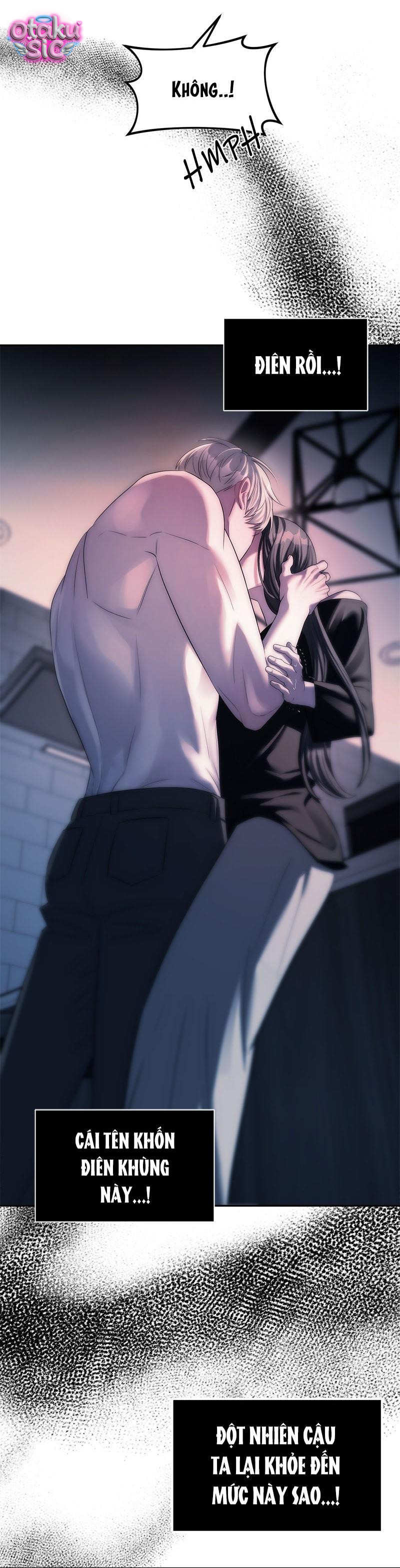 Xâm Nhập Vào Trường Trung Học Tài Phiệt! - Chap 37 - Trang 74