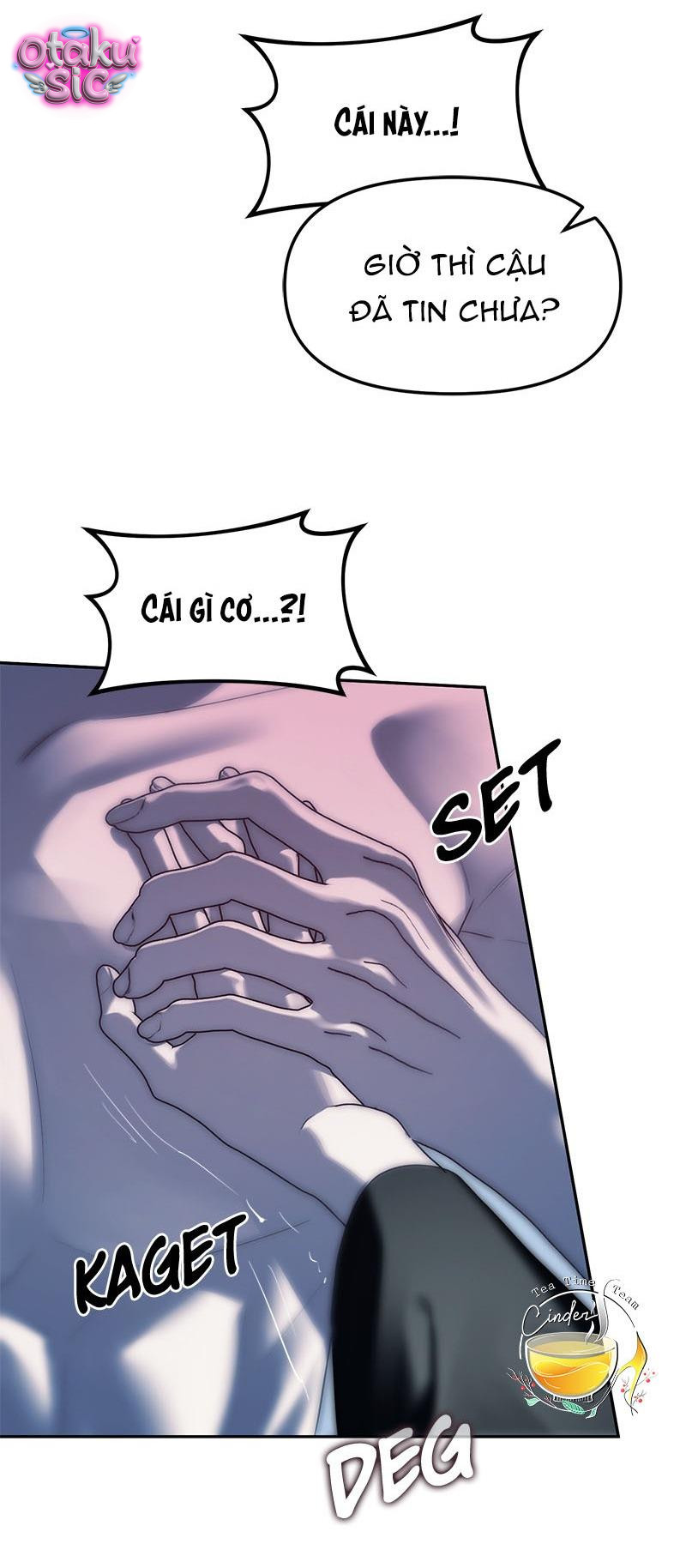 Xâm Nhập Vào Trường Trung Học Tài Phiệt! - Chap 37 - Trang 77