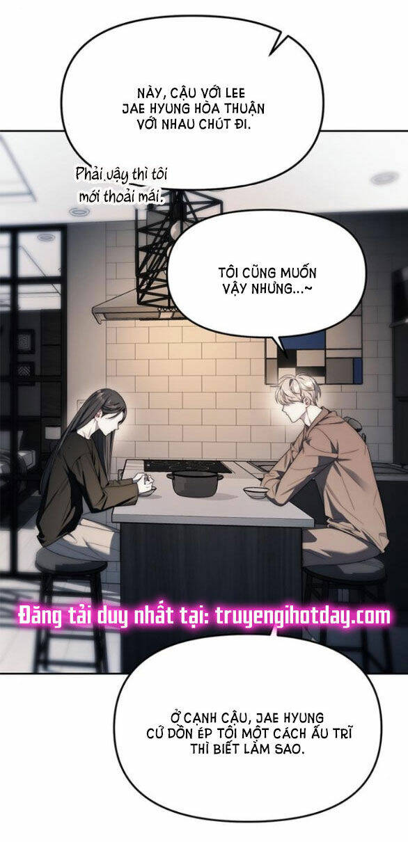 Xâm Nhập Vào Trường Trung Học Tài Phiệt! - Chap 38.1 - Trang 104