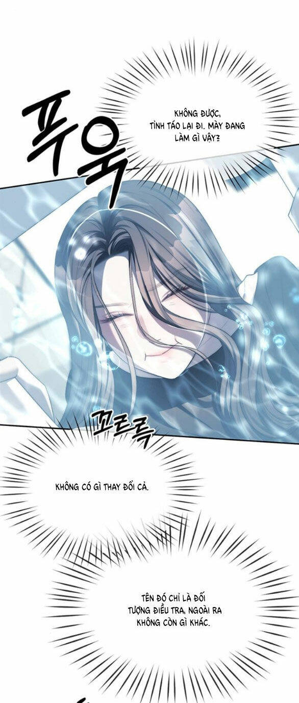Xâm Nhập Vào Trường Trung Học Tài Phiệt! - Chap 38.1 - Trang 22