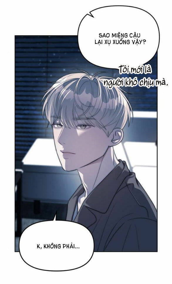 Xâm Nhập Vào Trường Trung Học Tài Phiệt! - Chap 38.1 - Trang 30