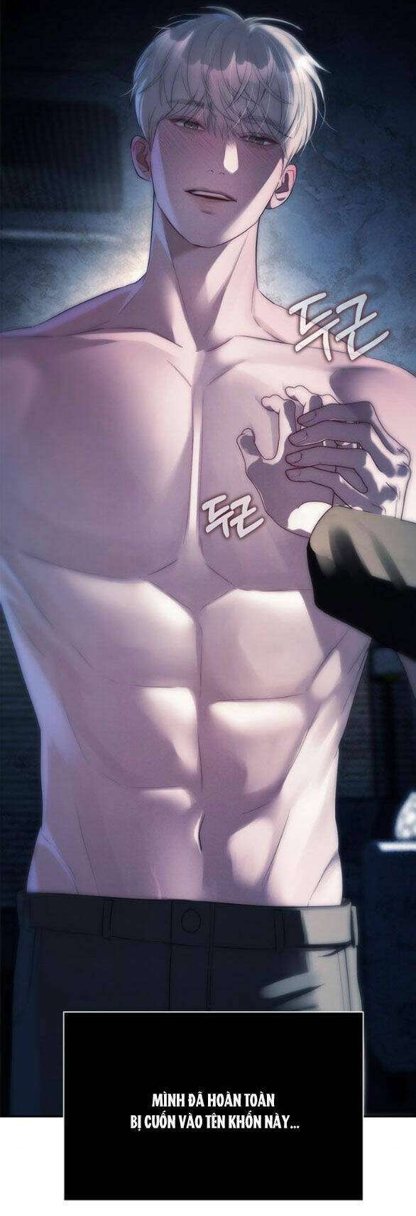 Xâm Nhập Vào Trường Trung Học Tài Phiệt! - Chap 38.1 - Trang 5