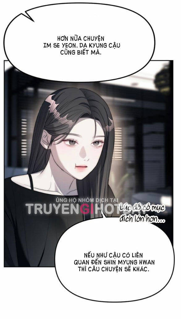Xâm Nhập Vào Trường Trung Học Tài Phiệt! - Chap 38.1 - Trang 50