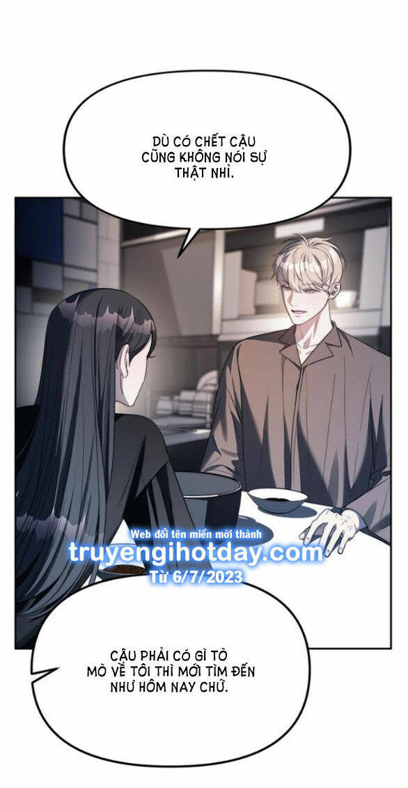Xâm Nhập Vào Trường Trung Học Tài Phiệt! - Chap 38.1 - Trang 57