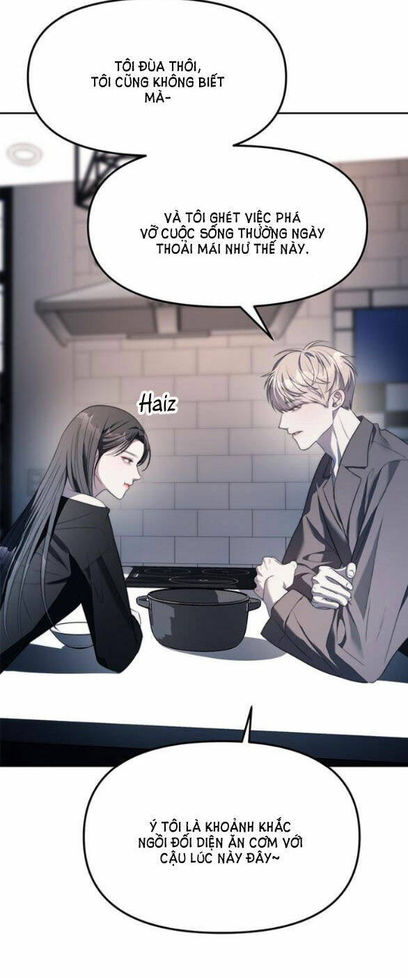 Xâm Nhập Vào Trường Trung Học Tài Phiệt! - Chap 38.1 - Trang 59