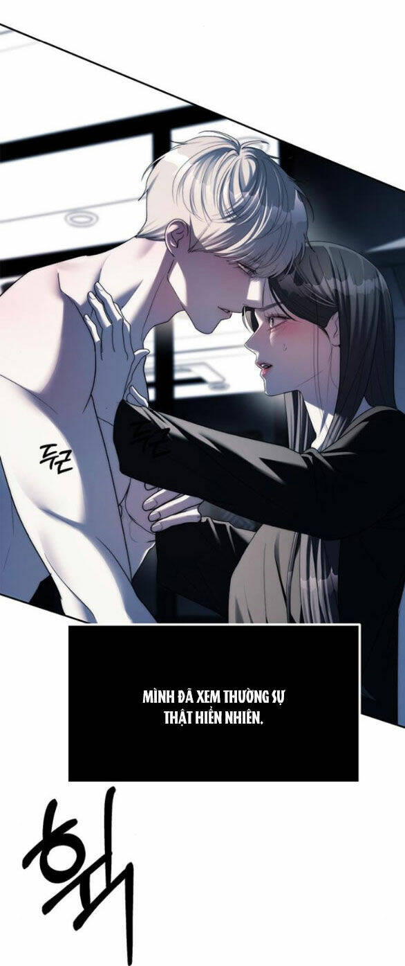 Xâm Nhập Vào Trường Trung Học Tài Phiệt! - Chap 38.1 - Trang 8