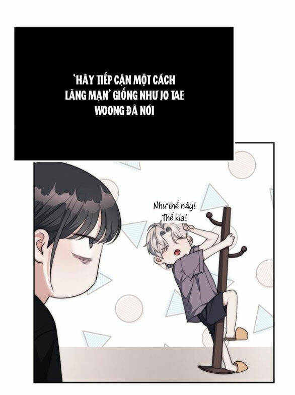 Xâm Nhập Vào Trường Trung Học Tài Phiệt! - Chap 38.1 - Trang 79