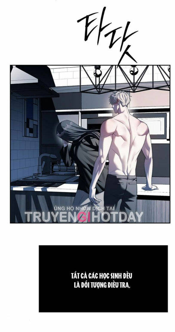 Xâm Nhập Vào Trường Trung Học Tài Phiệt! - Chap 38.1 - Trang 9