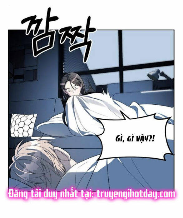 Xâm Nhập Vào Trường Trung Học Tài Phiệt! - Chap 38.2 - Trang 11