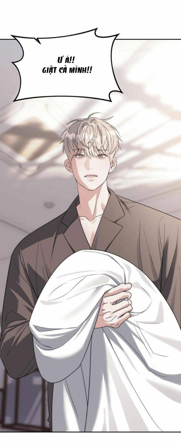Xâm Nhập Vào Trường Trung Học Tài Phiệt! - Chap 38.2 - Trang 19