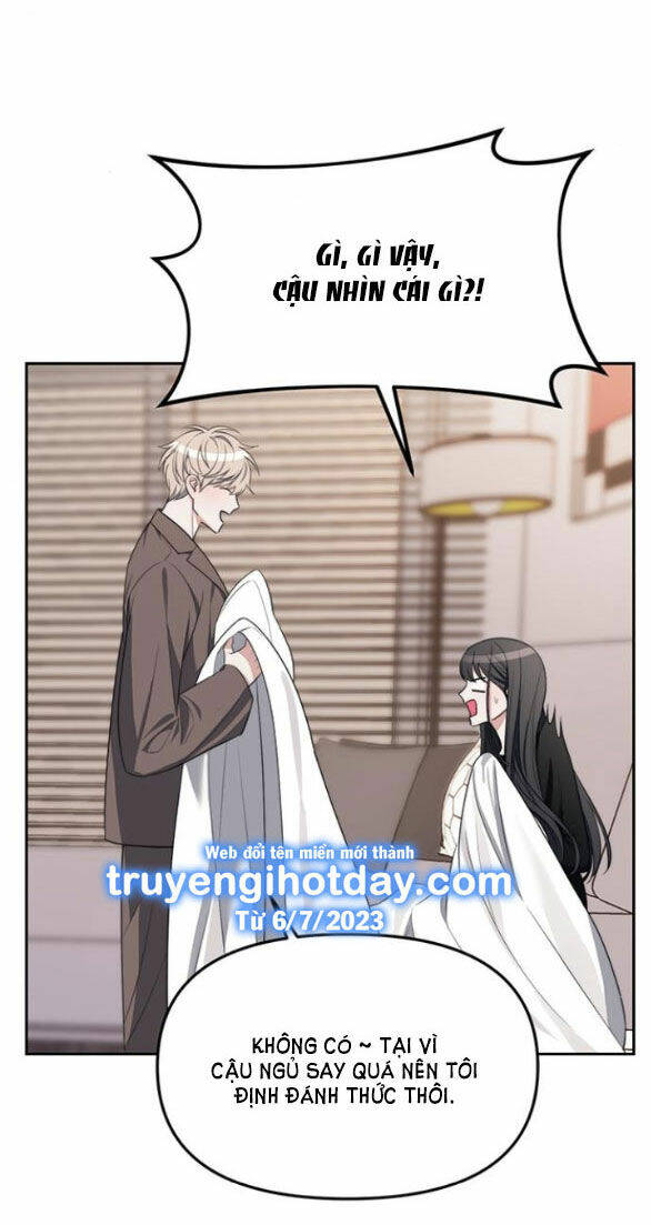 Xâm Nhập Vào Trường Trung Học Tài Phiệt! - Chap 38.2 - Trang 20