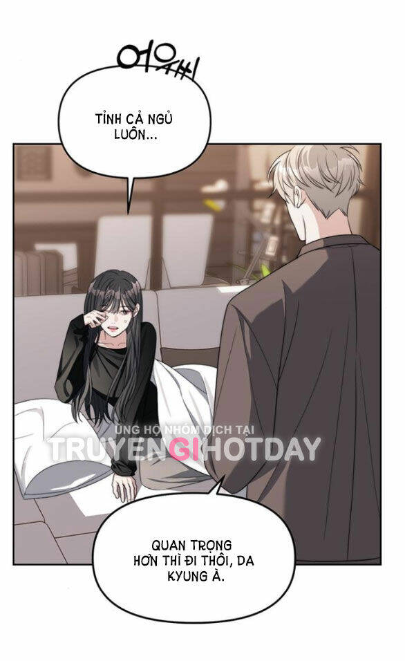 Xâm Nhập Vào Trường Trung Học Tài Phiệt! - Chap 38.2 - Trang 23