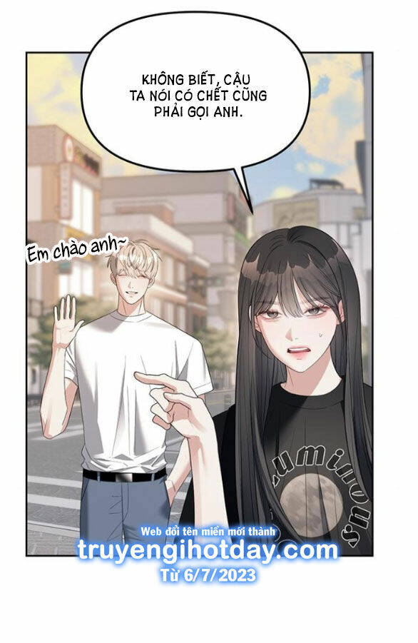 Xâm Nhập Vào Trường Trung Học Tài Phiệt! - Chap 38.2 - Trang 29