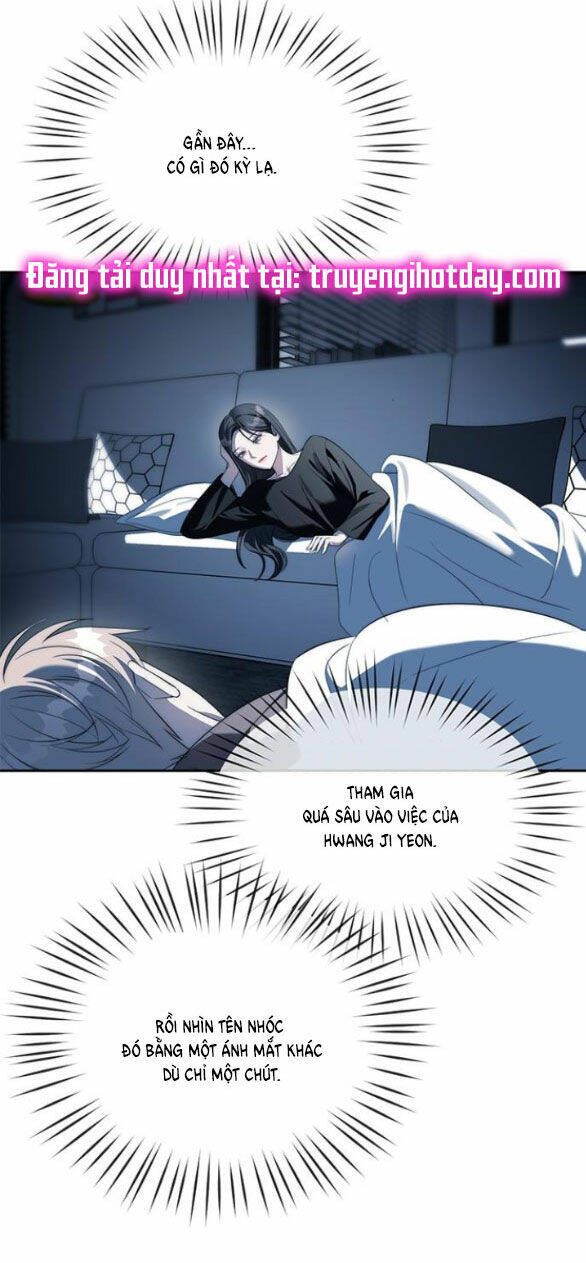 Xâm Nhập Vào Trường Trung Học Tài Phiệt! - Chap 38.2 - Trang 4