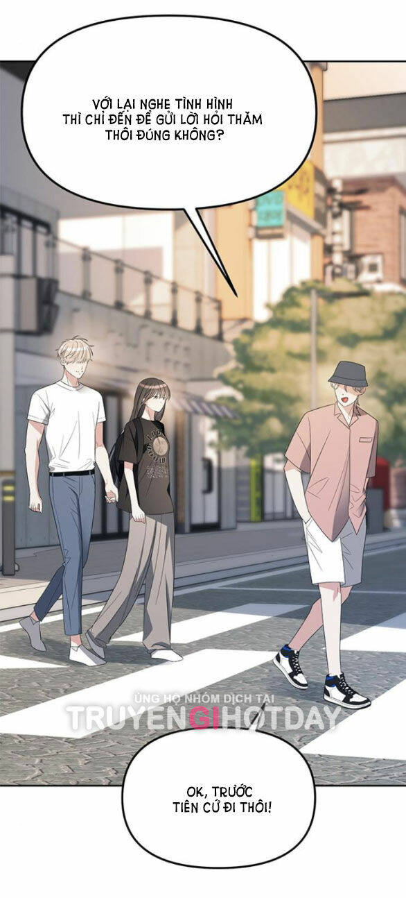 Xâm Nhập Vào Trường Trung Học Tài Phiệt! - Chap 38.2 - Trang 32