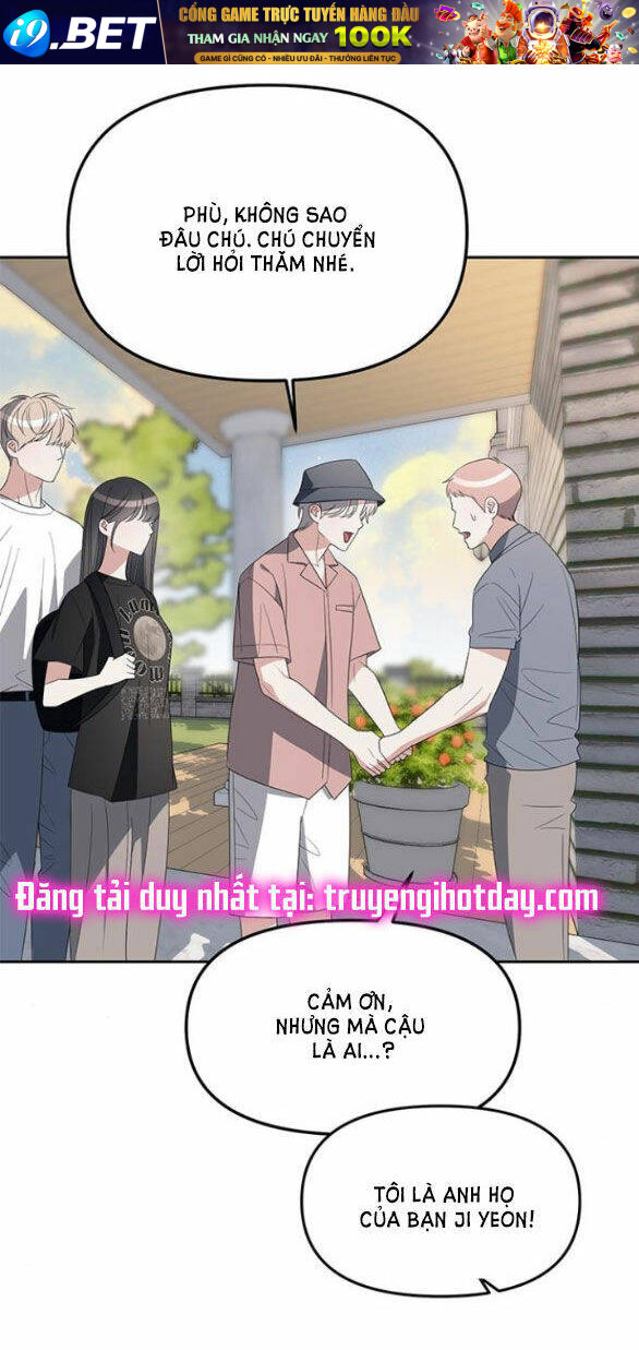 Xâm Nhập Vào Trường Trung Học Tài Phiệt! - Chap 38.2 - Trang 36