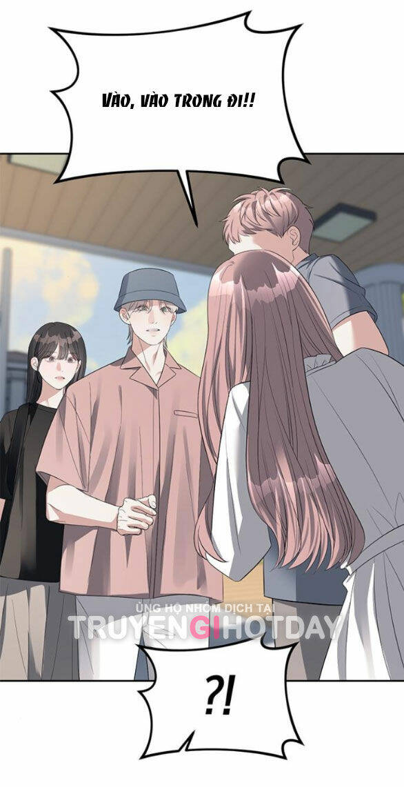 Xâm Nhập Vào Trường Trung Học Tài Phiệt! - Chap 38.2 - Trang 43