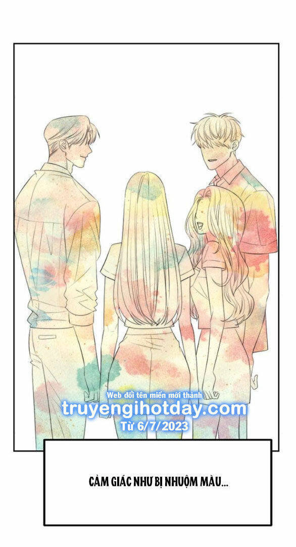 Xâm Nhập Vào Trường Trung Học Tài Phiệt! - Chap 38.2 - Trang 6
