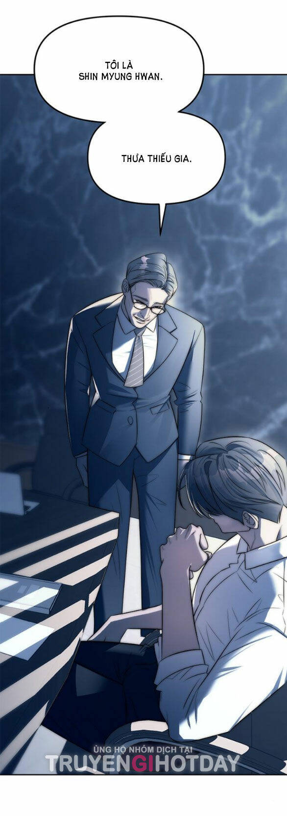 Xâm Nhập Vào Trường Trung Học Tài Phiệt! - Chap 38.2 - Trang 52
