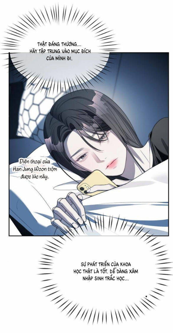 Xâm Nhập Vào Trường Trung Học Tài Phiệt! - Chap 38.2 - Trang 8