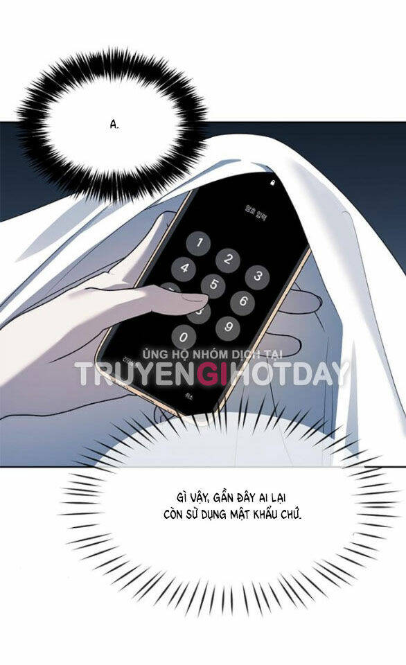 Xâm Nhập Vào Trường Trung Học Tài Phiệt! - Chap 38.2 - Trang 9