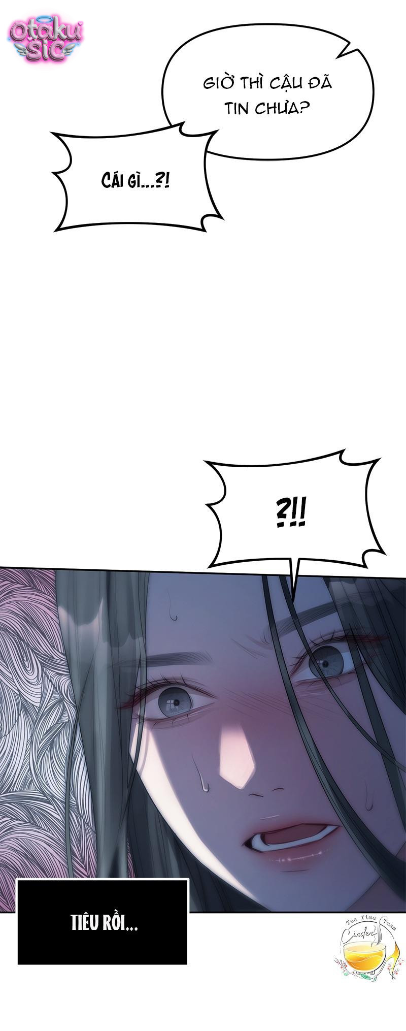 Xâm Nhập Vào Trường Trung Học Tài Phiệt! - Chap 38 - Trang 2